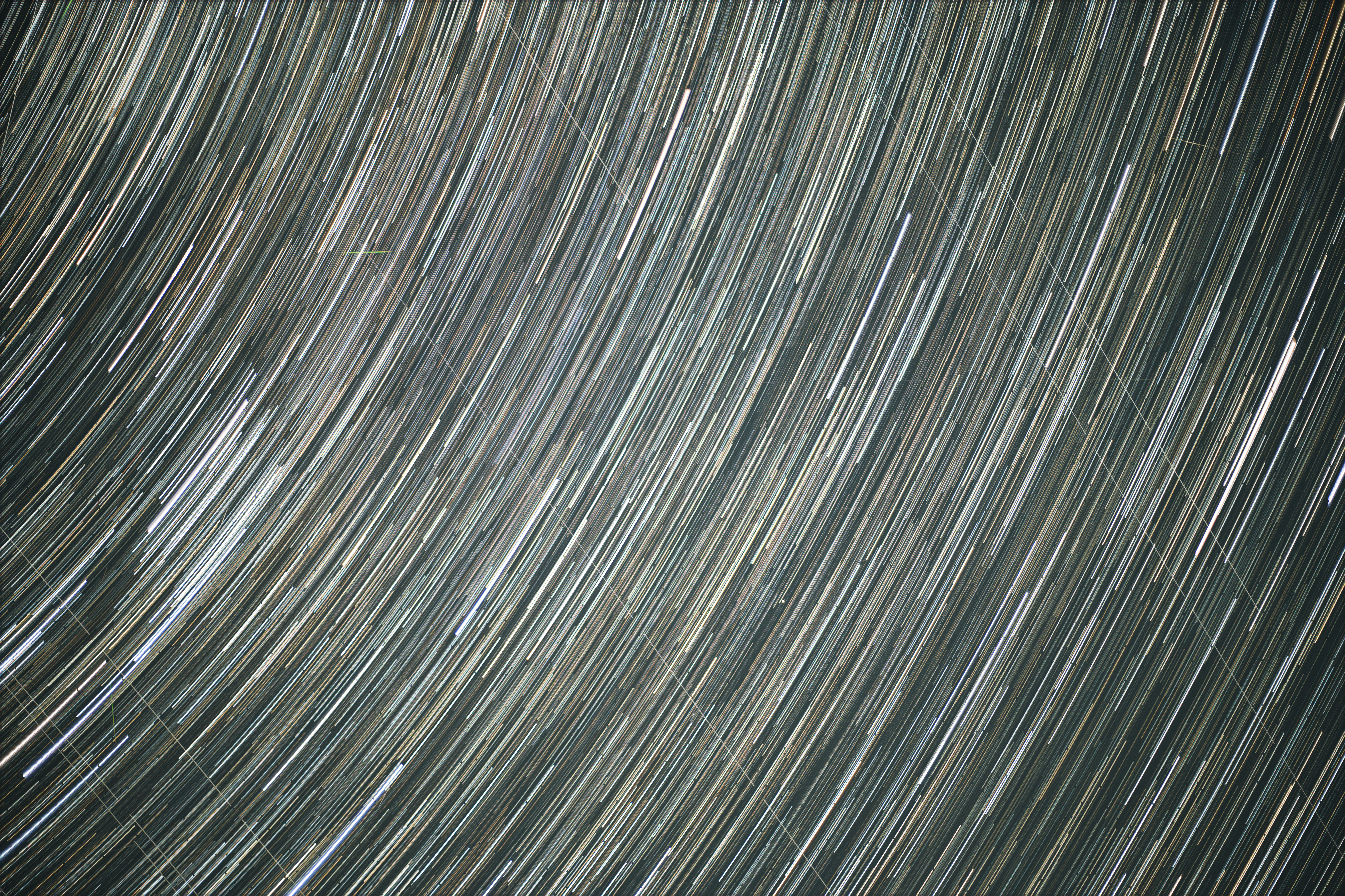Star Trails
